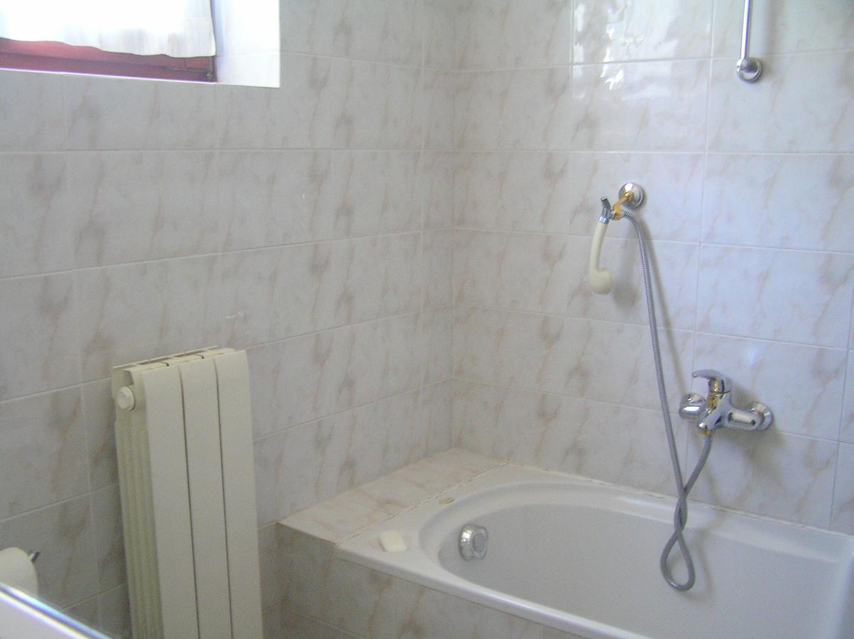 Guesthouse Bellavista オパティヤ エクステリア 写真