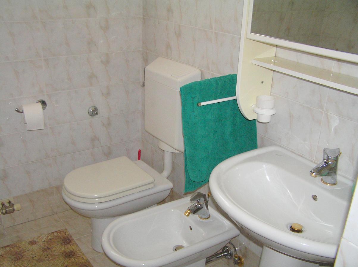 Guesthouse Bellavista オパティヤ エクステリア 写真