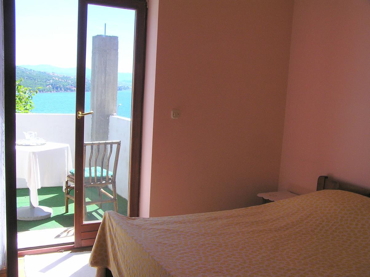 Guesthouse Bellavista オパティヤ エクステリア 写真