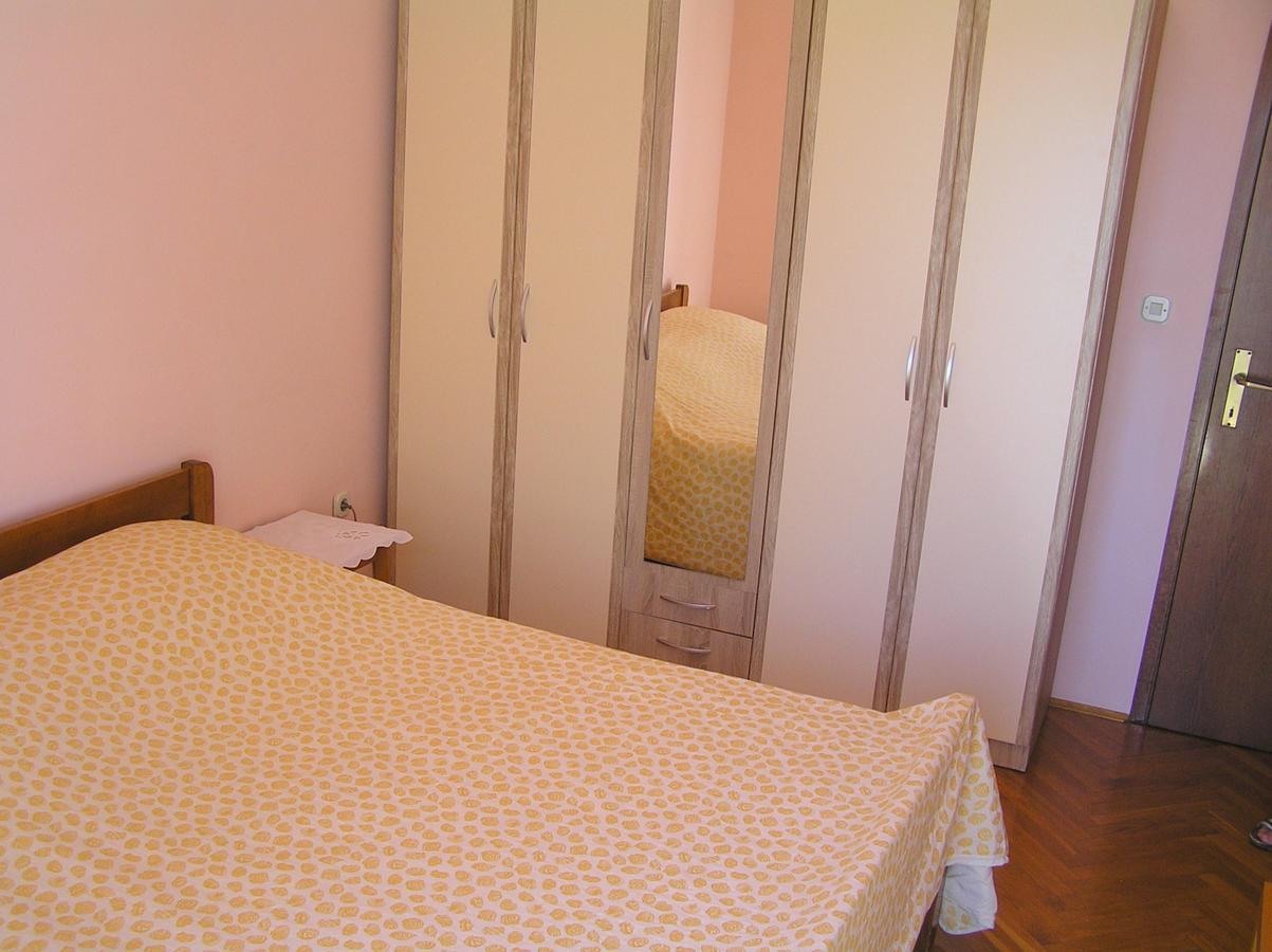 Guesthouse Bellavista オパティヤ エクステリア 写真